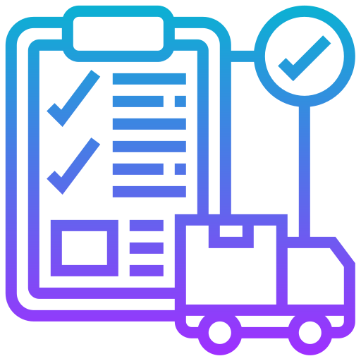Logistics & Supply Chain