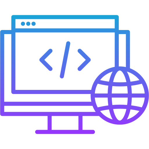Custom Web Development