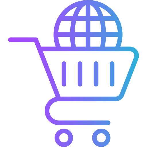 E-Commerce Development