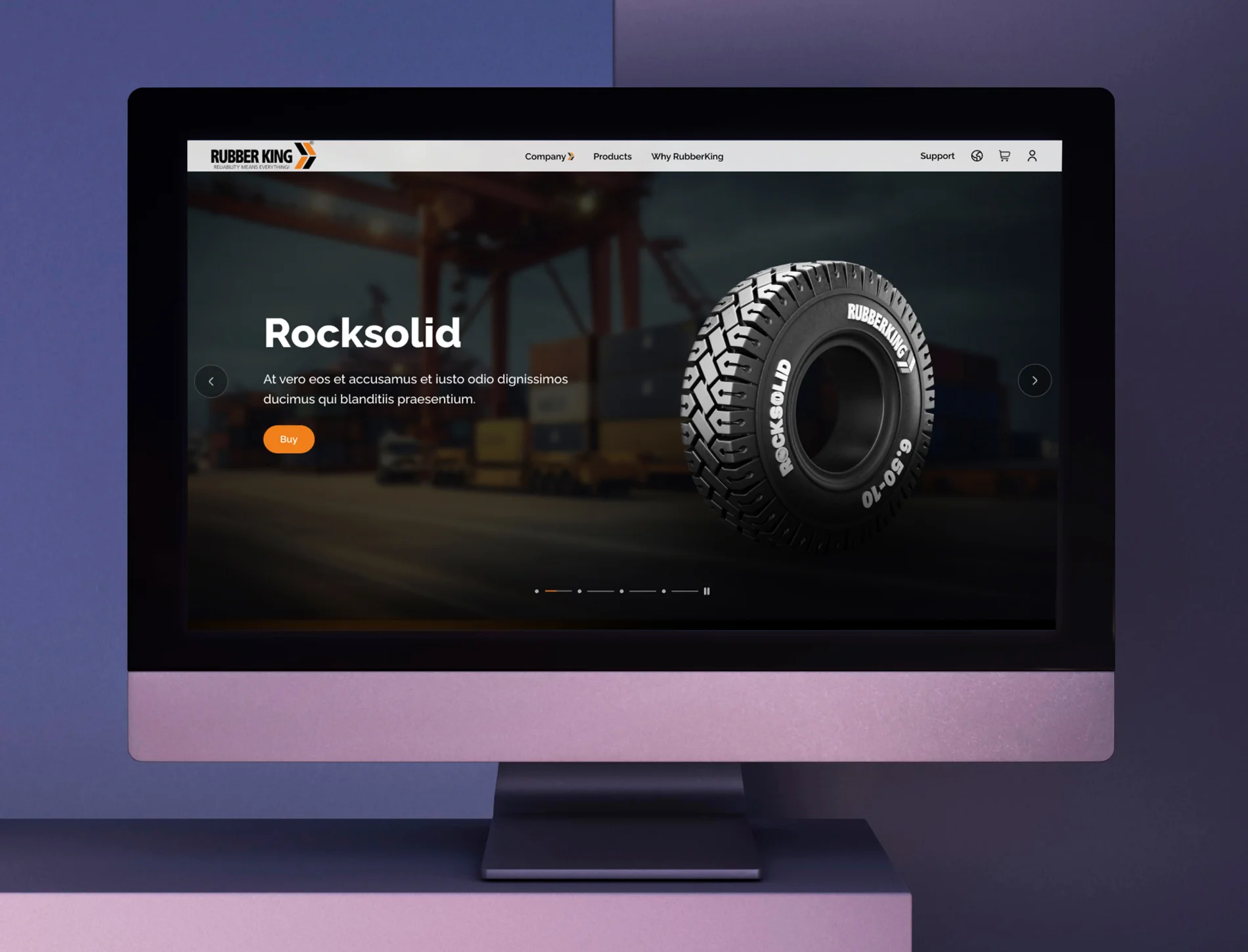 Real Estate Platform